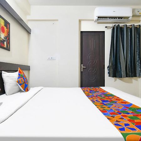 Fabexpress Golden Villa Indore Ngoại thất bức ảnh