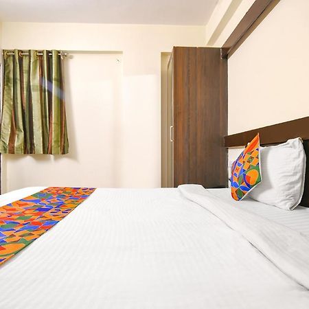 Fabexpress Golden Villa Indore Ngoại thất bức ảnh